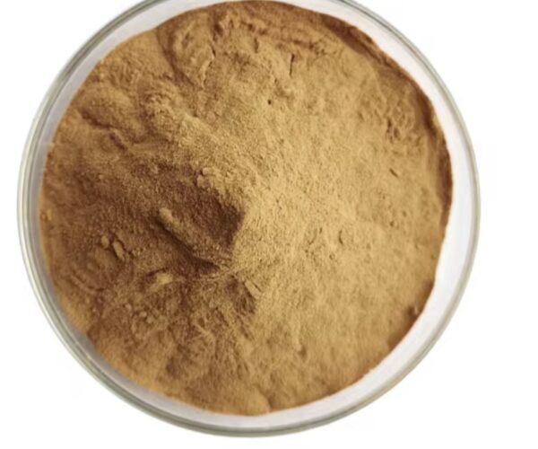 Marshmallow root extract powder