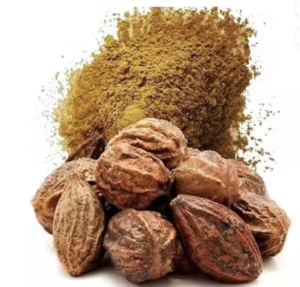 Haritaki powder