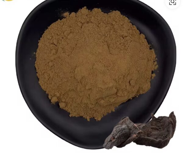 Foti powder