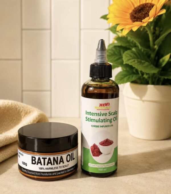 Batana combo 2