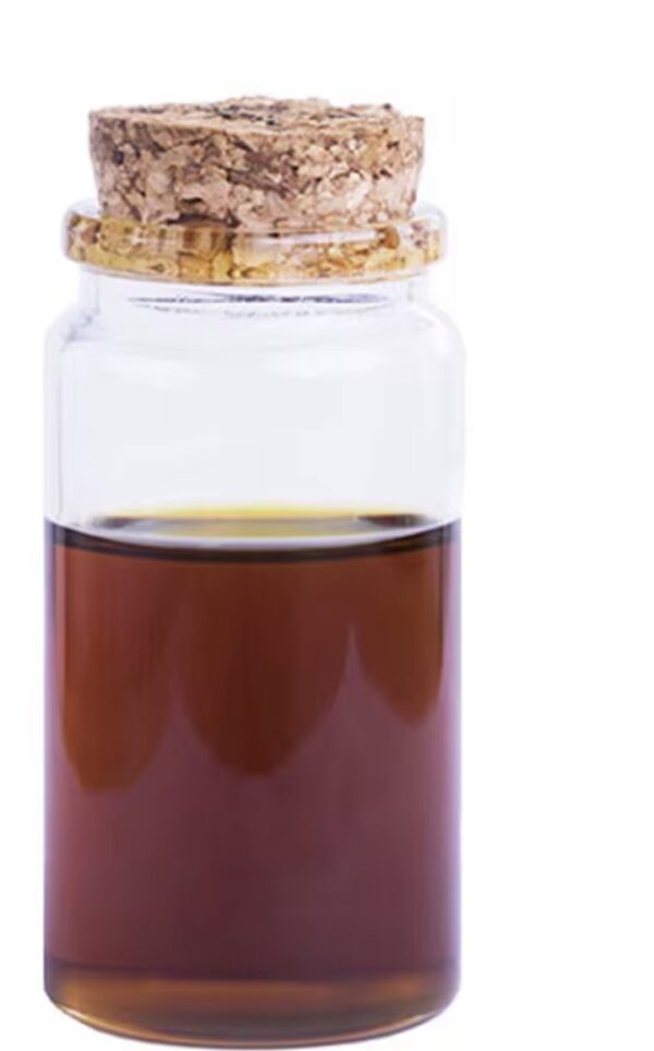 Licorice liquid extract