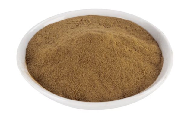 Green tea extract powder
