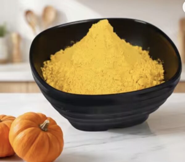 Pumpkin fruit powder(cosmetics)
