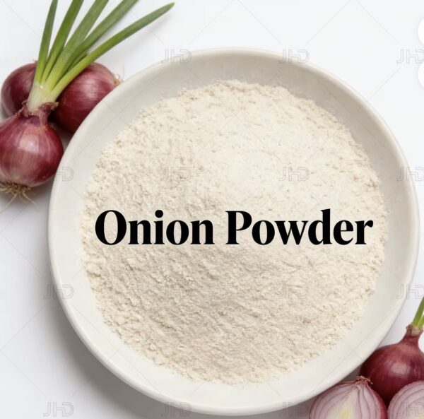 Onion powder